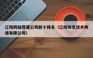 琼海辽阳网站搭建公司前十排名（辽阳信息技术网络有限公司）