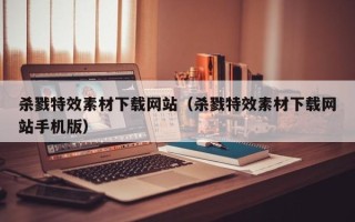 琼海杀戮特效素材下载网站（杀戮特效素材下载网站手机版）